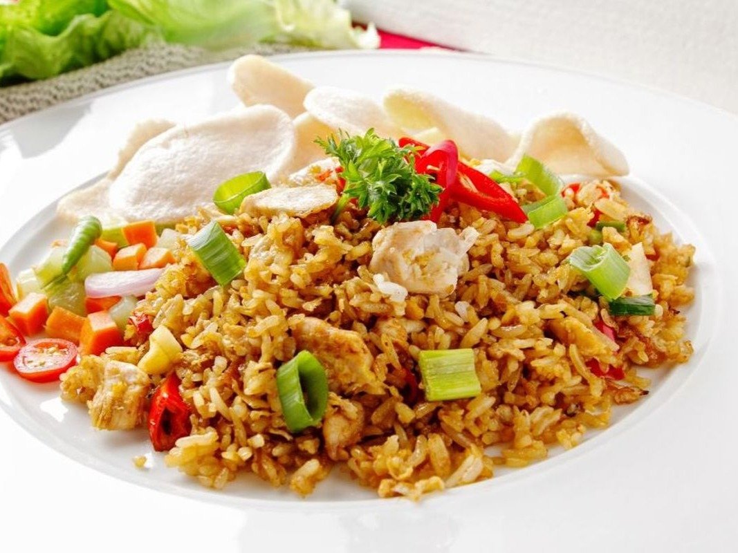 Nasi Goreng